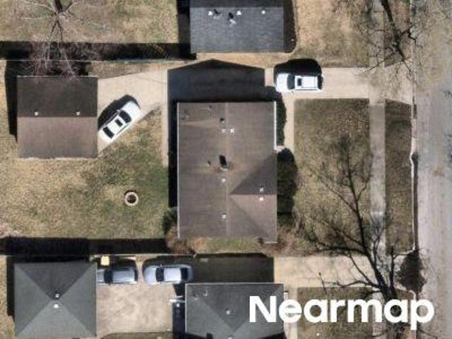 House for sale in Lansing, Illinois