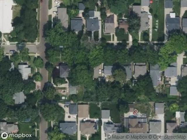 House for sale in Nebraska