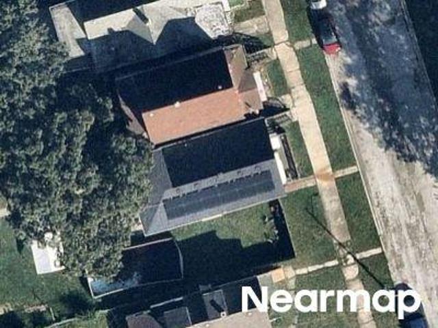House for sale in Chicago Heights, Illinois