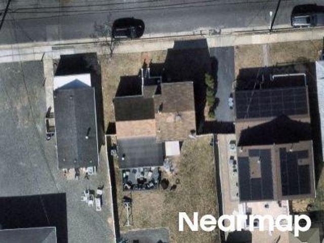 House for sale in Keyport, New Jersey