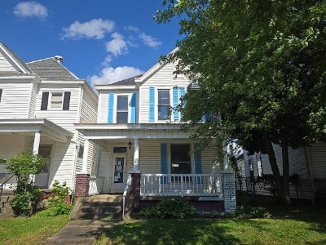 House for sale in Portsmouth, Ohio