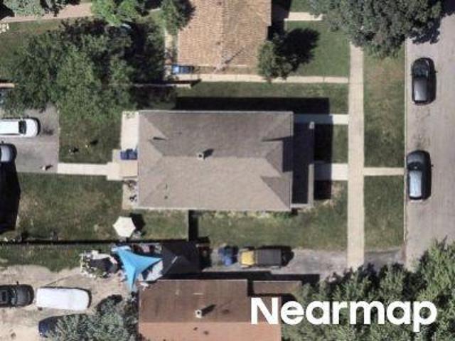 House for sale in Great Lakes, Illinois