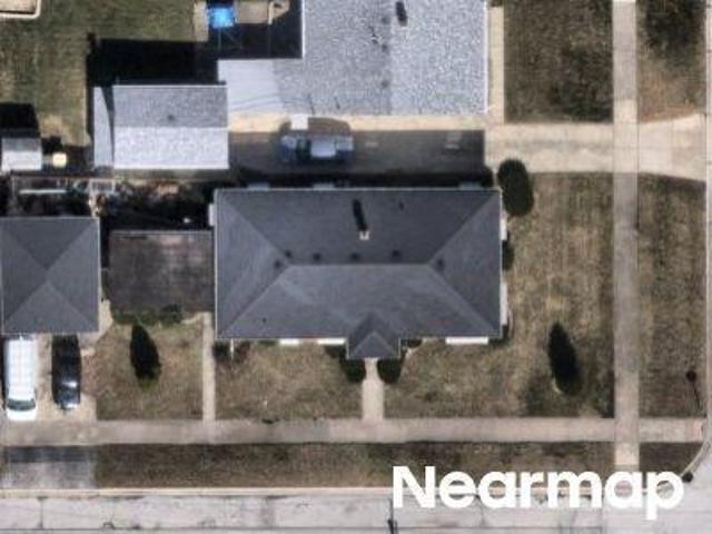 House for sale in Lansing, Illinois