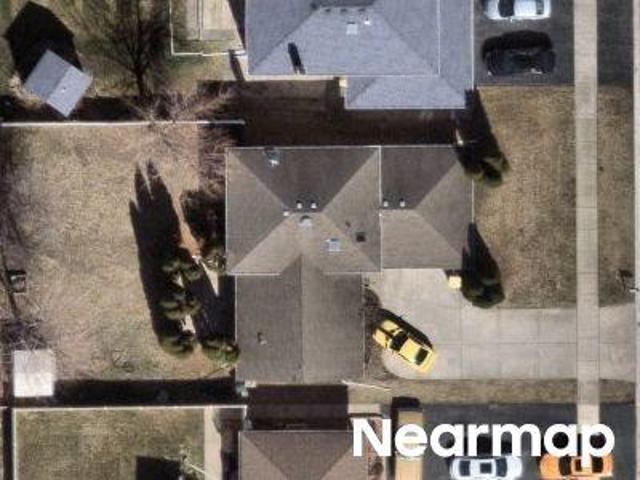 House for sale in Lansing, Illinois
