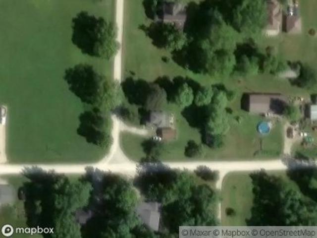 House for sale in Iowa