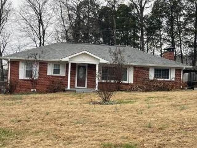 House for sale in Tennessee