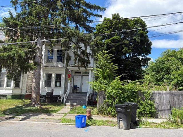 House for sale in Troy, New York