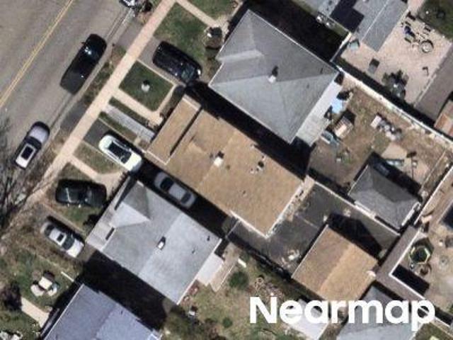 House for sale in Passaic, New Jersey