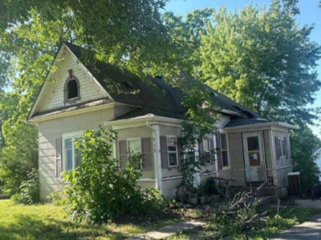 House for sale in Goodhue, Minnesota