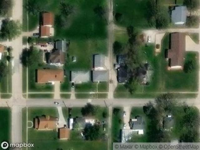 House for sale in Chariton, Iowa