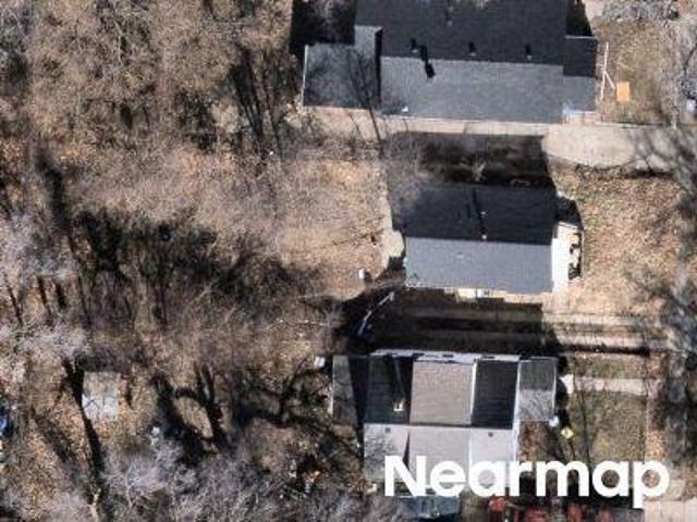 House for sale in Kansas City, Missouri