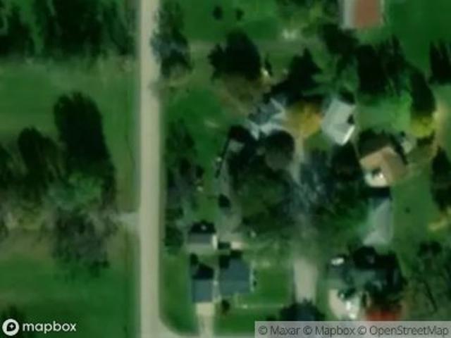 House for sale in Ellsworth, Iowa