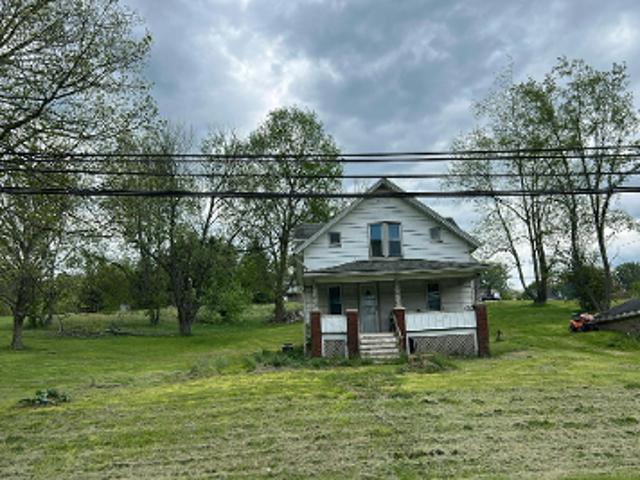 House for sale in Prosperity, Pennsylvania