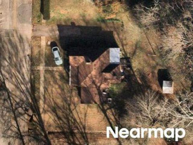 House for sale in Lagrange, Georgia