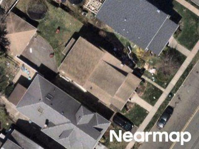 House for sale in Passaic, New Jersey