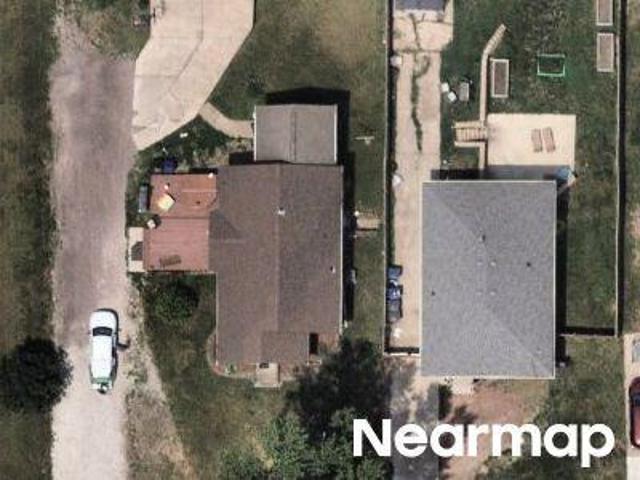 House for sale in Des Moines, Iowa