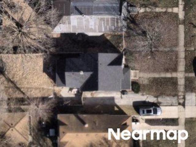 House for sale in Dolton, Illinois