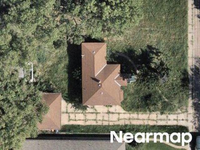 House for sale in Nebraska