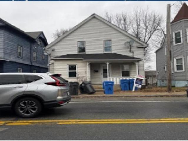 House for sale in Cranston, Rhode Island