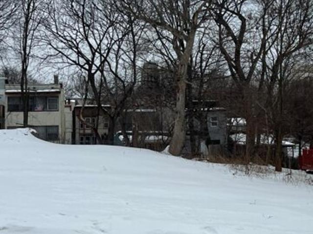 Land for sale in Albany, New York