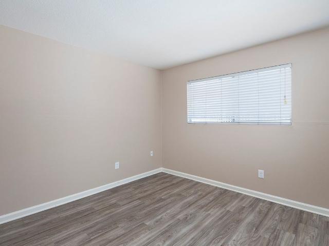 Apartment for rent in La Mesa, California