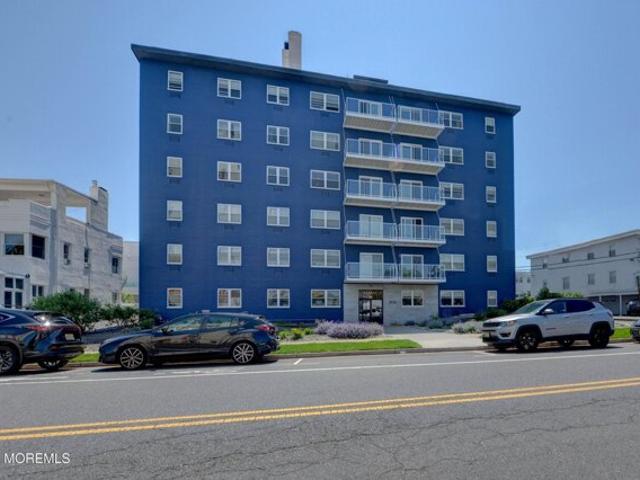 Condo for sale in Asbury Park