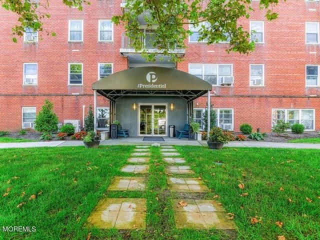 Condo for sale in Monmouth, New Jersey