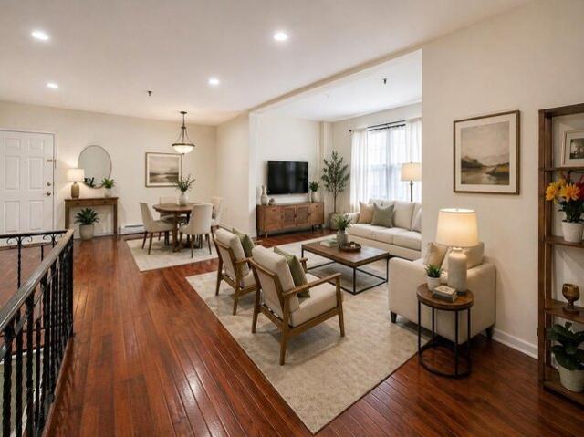Condo for sale in Hudson, New Jersey