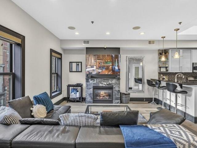 Condo for sale in Hudson, New Jersey