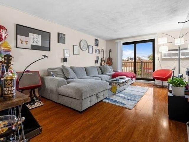 Condo for sale in Revere, Massachusetts