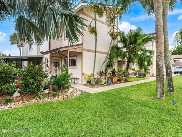 House for sale in Satellite Beach