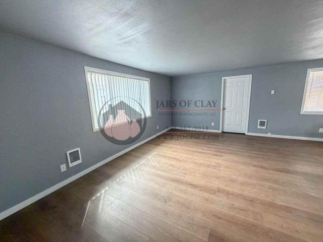 Apartment for rent in Oregonia