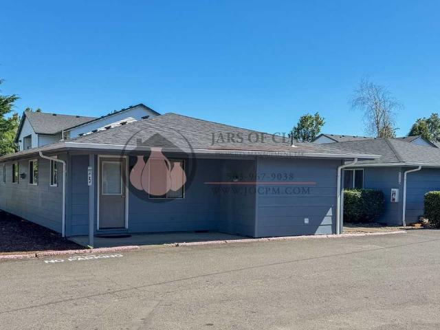Apartment for rent in Oregonia