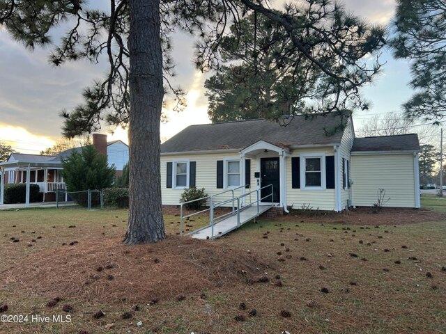 House for sale in Ayden, North Carolina