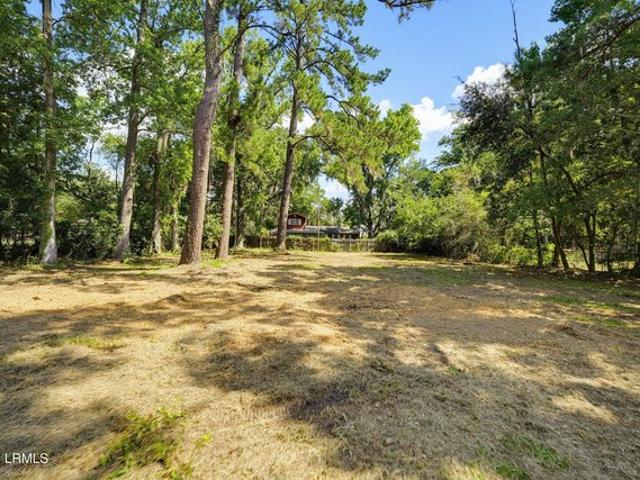 Land for sale in Beaufort, South Carolina