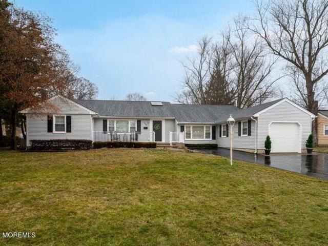 House for sale in Monmouth, New Jersey