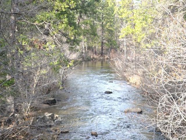 Land for sale in Shasta, California