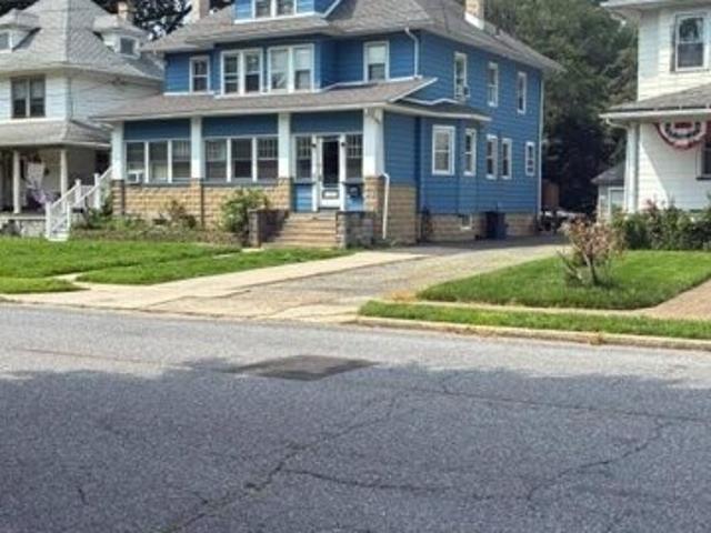 House for sale in Collingswood, Camden County