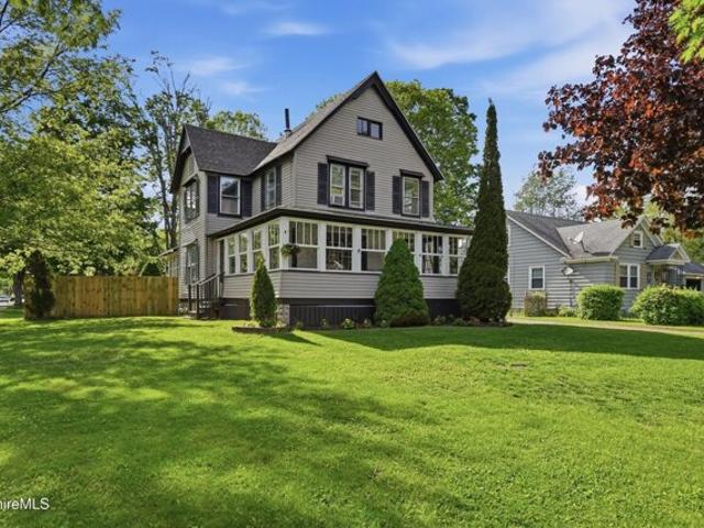 House for sale in Berkshire, Massachusetts