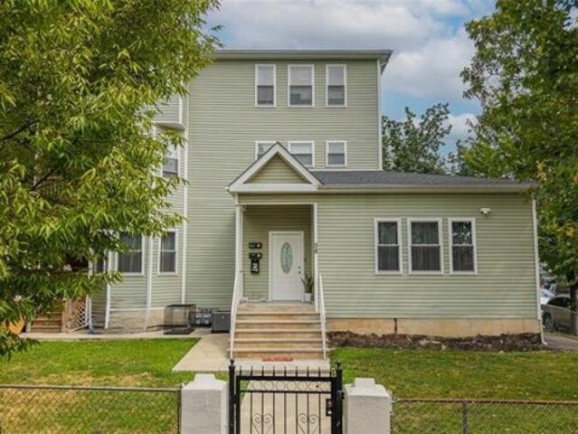 House for sale in East Orange, New Jersey