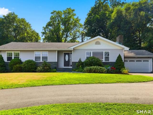 House for sale in Fairfield, Connecticut