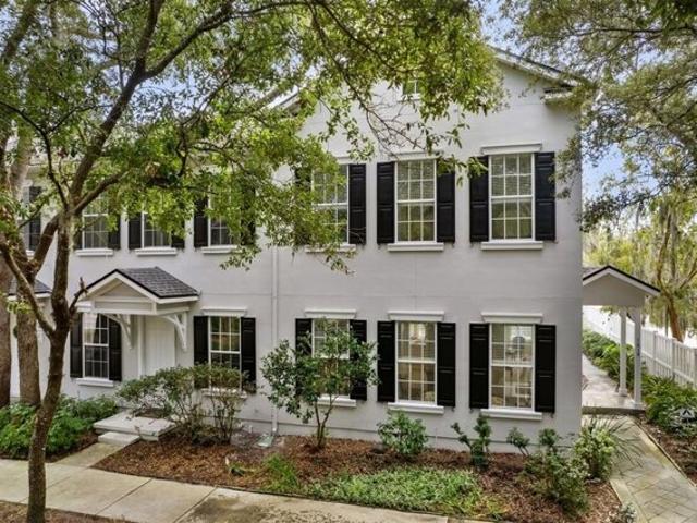 House for sale in Fernandina Beach, Florida