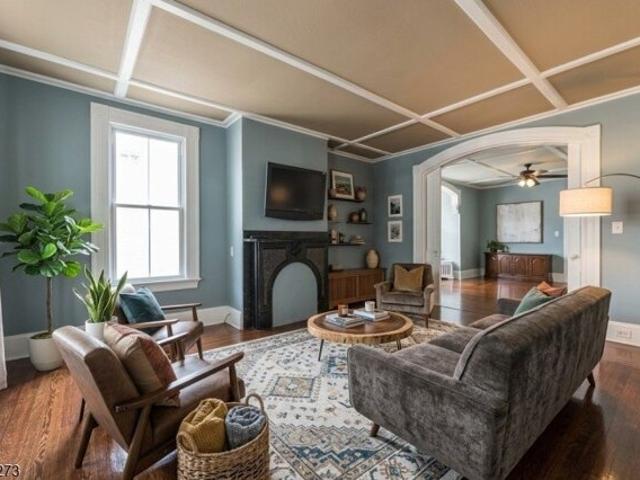 House for sale in Flemington, New Jersey