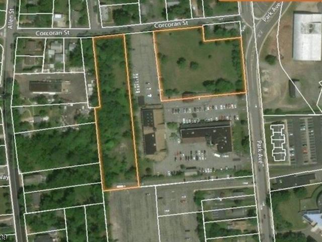 Land for sale in Flemington, New Jersey