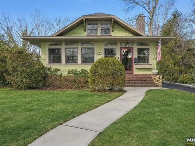 House for sale in Glen Rock, New Jersey