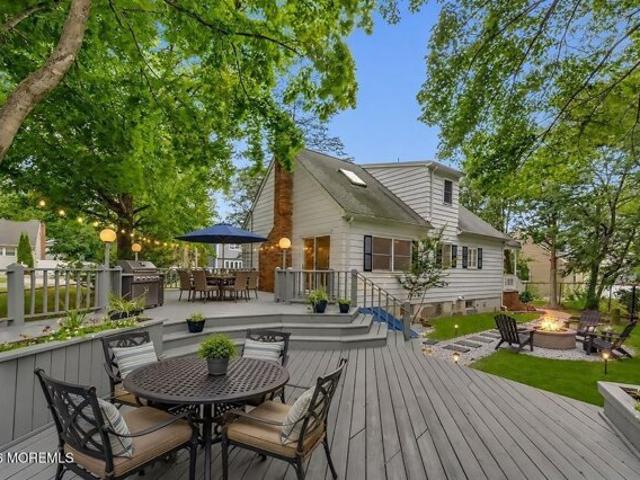 House for sale in Monmouth, New Jersey