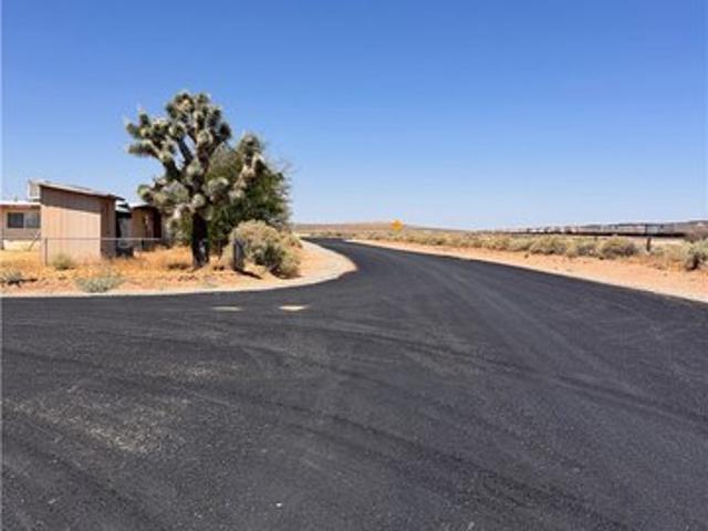 Land for sale in Hinkley, San Bernardino County