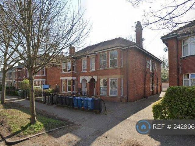 House for rent in Hull, City Of Kingston Upon Hull