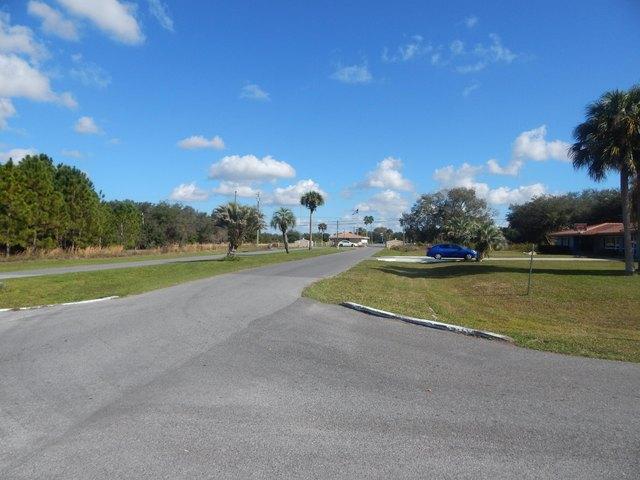 Land for sale in Indian Lake Estates, Florida
