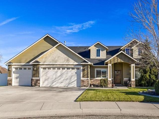 House for sale in Kimberly, Idaho